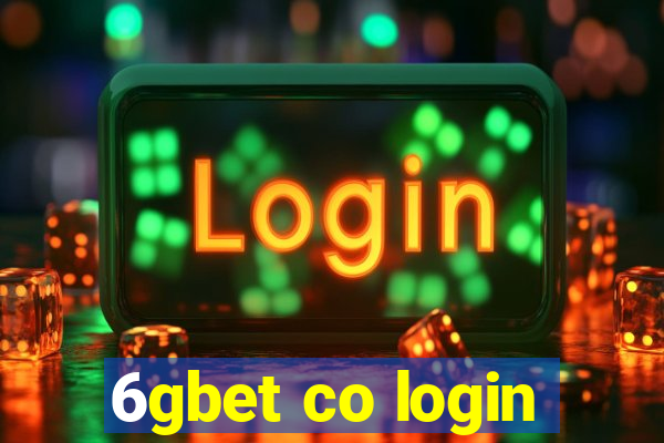 6gbet co login